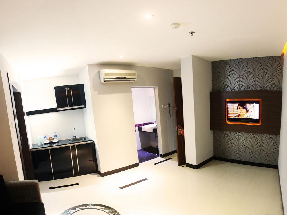 Hotel 89 Batam