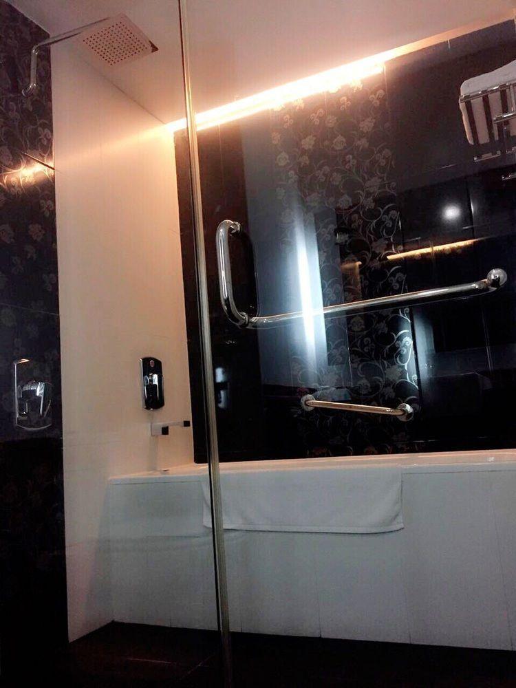 89 Hotel Batam