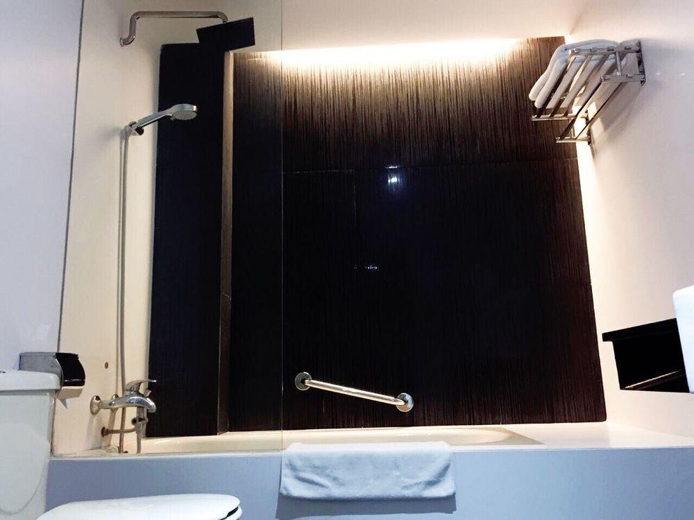 89 Hotel 3*