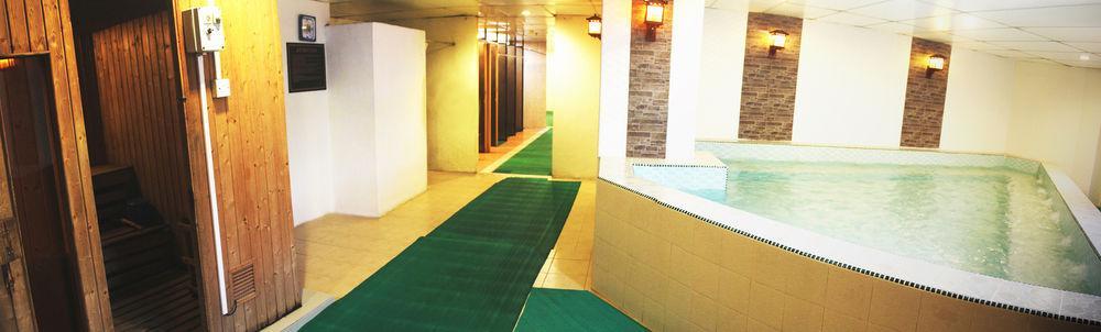 Hotel 89 Batam