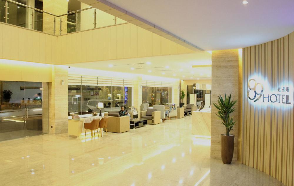 89 Hotel