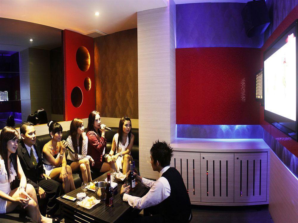 89 Hotel Batam