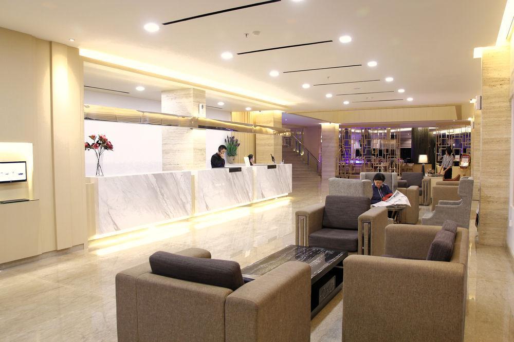 Hotel 89 Batam
