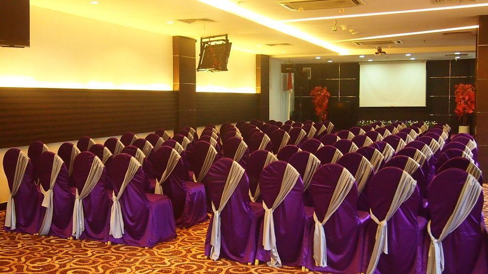 Hotel 89 Batam