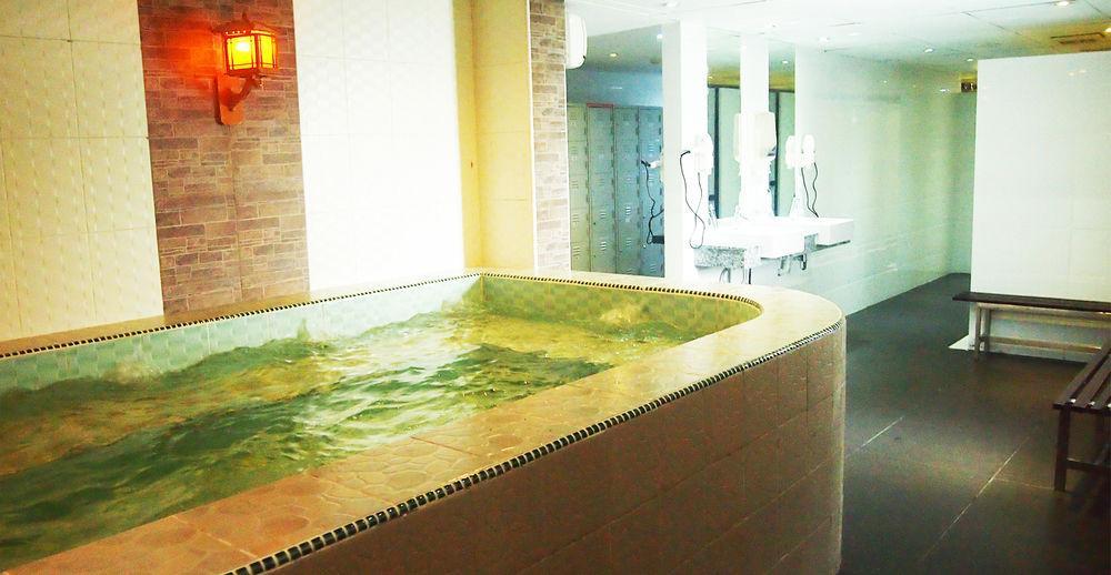 Hotel 89